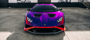 Italienische Sportwagen